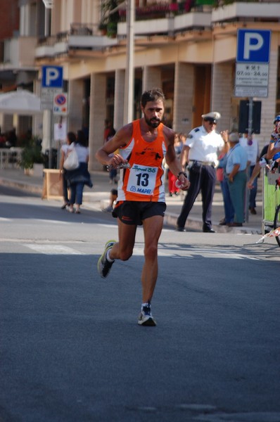 Mezza Maratona di Sabaudia (23/09/2012) 00015