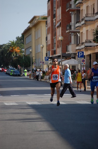 Mezza Maratona di Sabaudia (23/09/2012) 00029