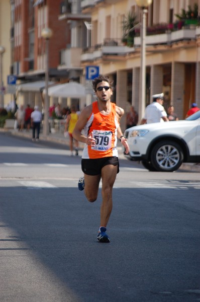 Mezza Maratona di Sabaudia (23/09/2012) 00032