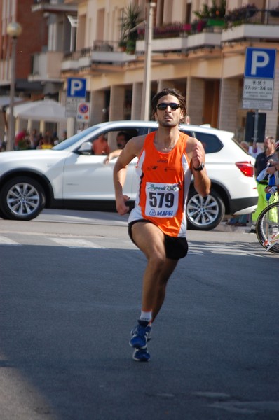 Mezza Maratona di Sabaudia (23/09/2012) 00034