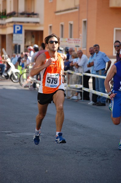 Mezza Maratona di Sabaudia (23/09/2012) 00036
