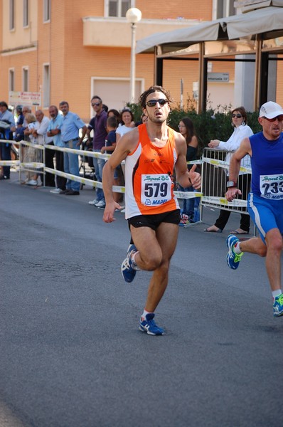 Mezza Maratona di Sabaudia (23/09/2012) 00038