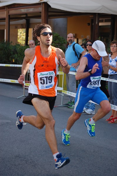 Mezza Maratona di Sabaudia (23/09/2012) 00040