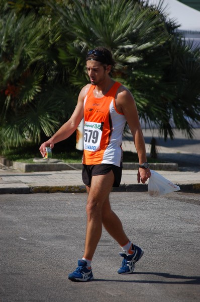 Mezza Maratona di Sabaudia (23/09/2012) 00045