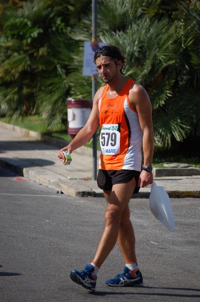 Mezza Maratona di Sabaudia (23/09/2012) 00046