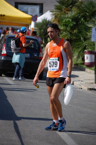 Mezza Maratona di Sabaudia (23/09/2012) 00047