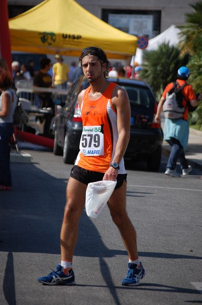 Mezza Maratona di Sabaudia (23/09/2012) 00048