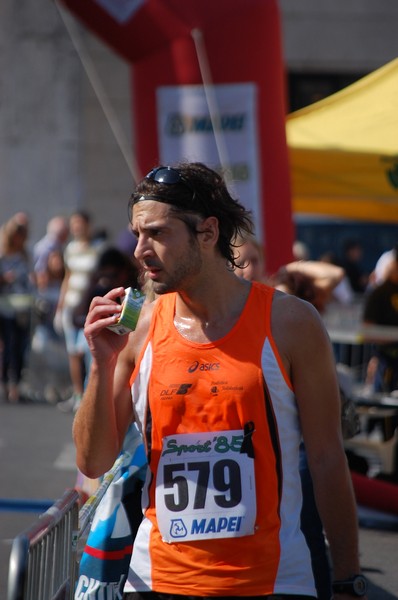 Mezza Maratona di Sabaudia (23/09/2012) 00049