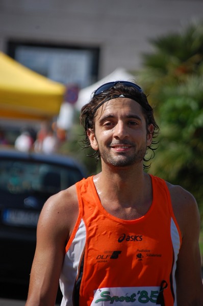 Mezza Maratona di Sabaudia (23/09/2012) 00052
