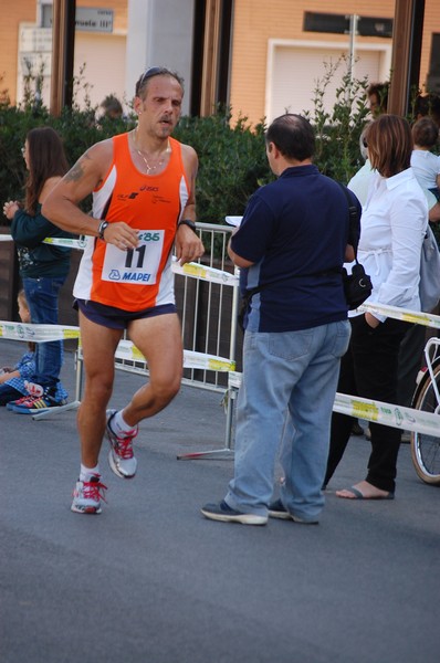 Mezza Maratona di Sabaudia (23/09/2012) 00064
