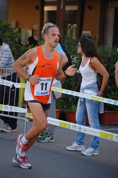 Mezza Maratona di Sabaudia (23/09/2012) 00068