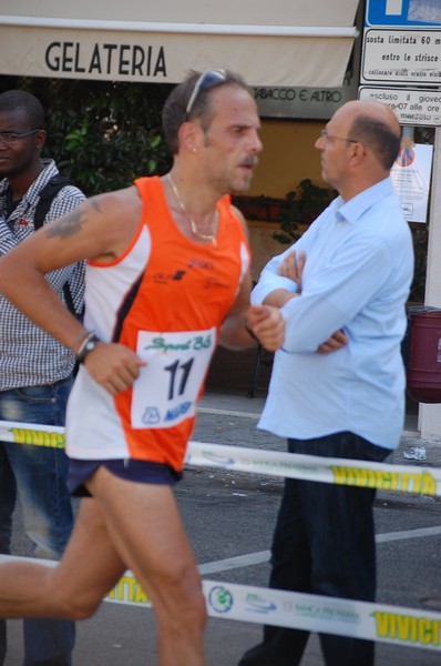 Mezza Maratona di Sabaudia (23/09/2012) 00070