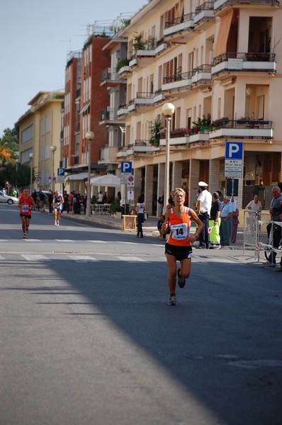 Mezza Maratona di Sabaudia (23/09/2012) 00071