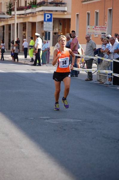 Mezza Maratona di Sabaudia (23/09/2012) 00073