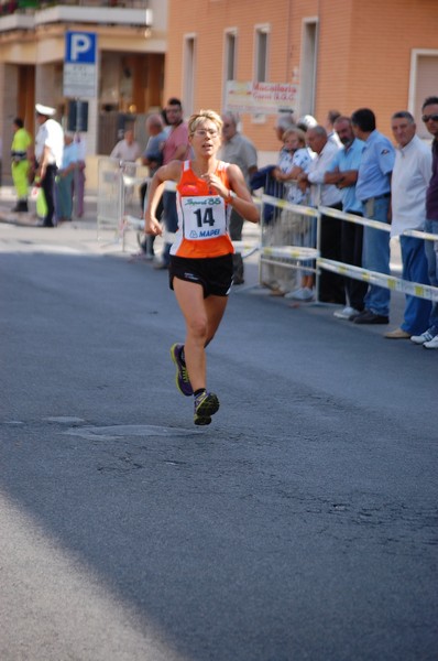 Mezza Maratona di Sabaudia (23/09/2012) 00074