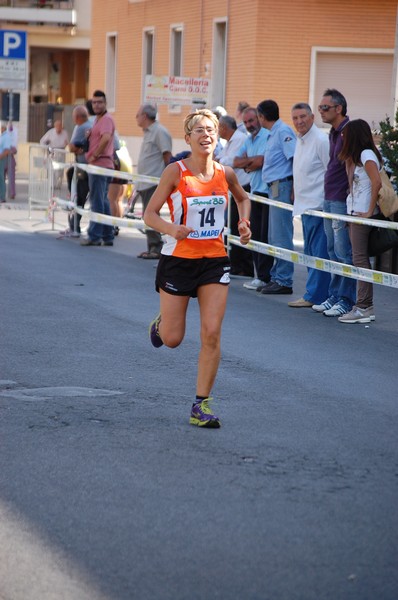 Mezza Maratona di Sabaudia (23/09/2012) 00075
