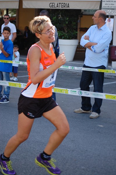 Mezza Maratona di Sabaudia (23/09/2012) 00081