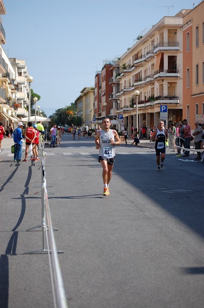Mezza Maratona di Sabaudia (23/09/2012) 00084