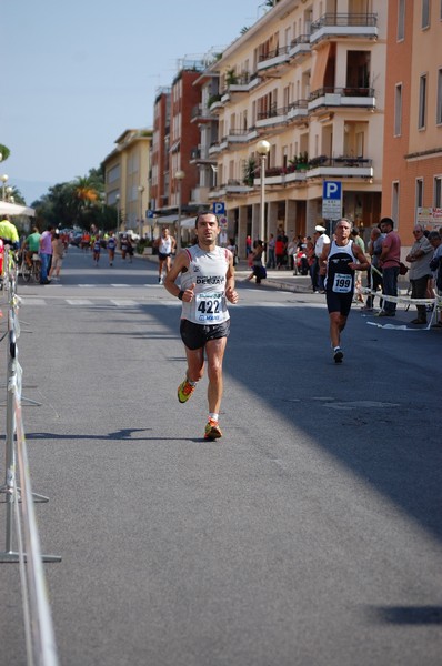 Mezza Maratona di Sabaudia (23/09/2012) 00085