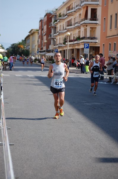 Mezza Maratona di Sabaudia (23/09/2012) 00086