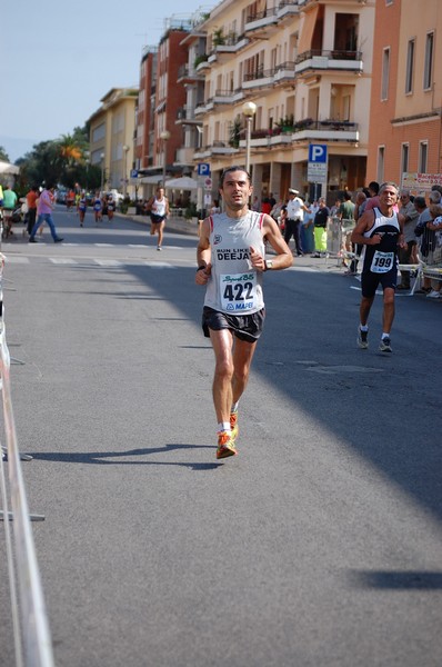 Mezza Maratona di Sabaudia (23/09/2012) 00087