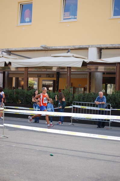 Mezza Maratona di Sabaudia (23/09/2012) 00093