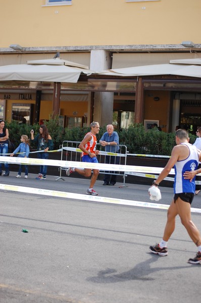 Mezza Maratona di Sabaudia (23/09/2012) 00094