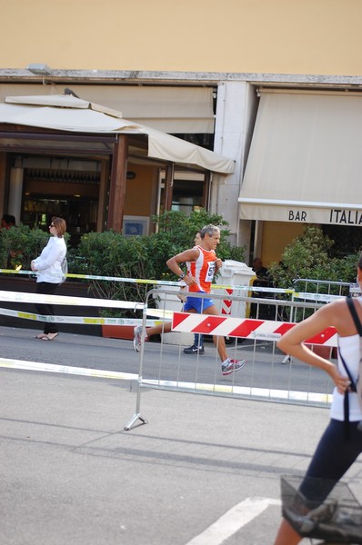Mezza Maratona di Sabaudia (23/09/2012) 00096