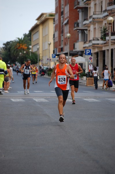Mezza Maratona di Sabaudia (23/09/2012) 00098