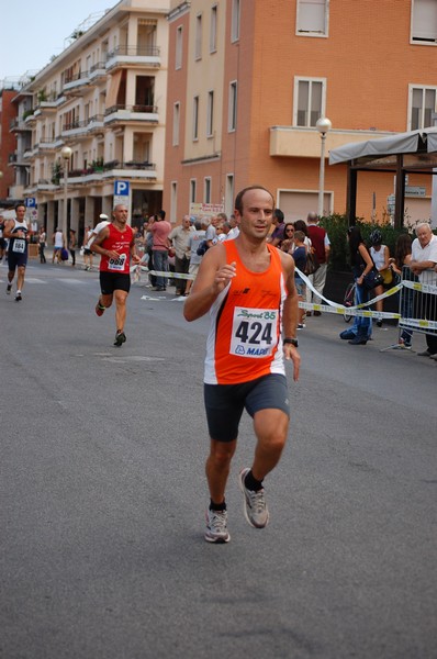 Mezza Maratona di Sabaudia (23/09/2012) 00105