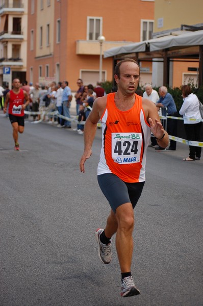Mezza Maratona di Sabaudia (23/09/2012) 00106