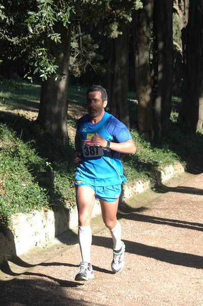 Corsa delle 3 Ville (14/10/2012) 0017