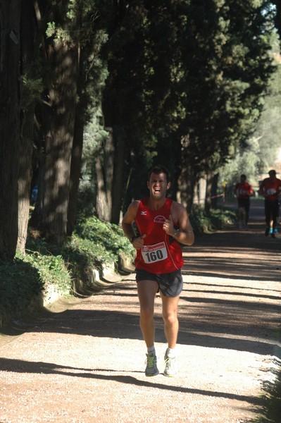 Corsa delle 3 Ville (14/10/2012) 0030
