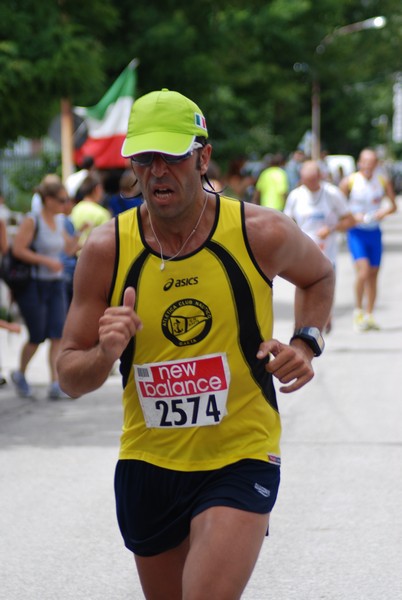 Giro del Lago di Campotosto (28/07/2012) 00001