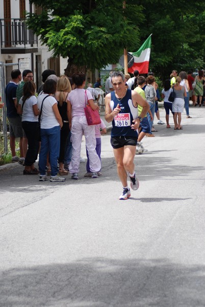 Giro del Lago di Campotosto (28/07/2012) 00005