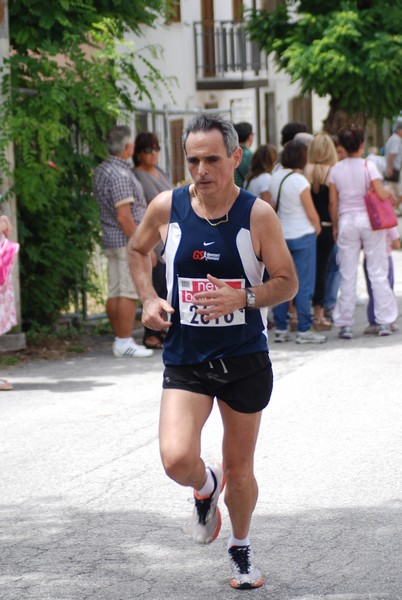 Giro del Lago di Campotosto (28/07/2012) 00006