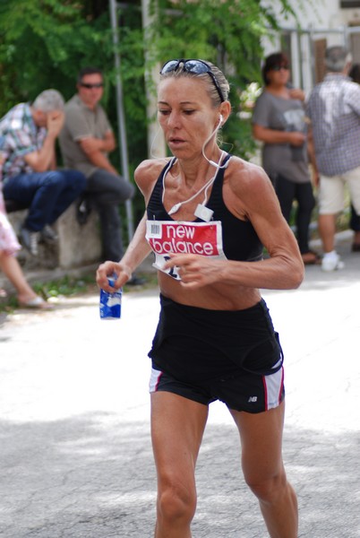 Giro del Lago di Campotosto (28/07/2012) 00009