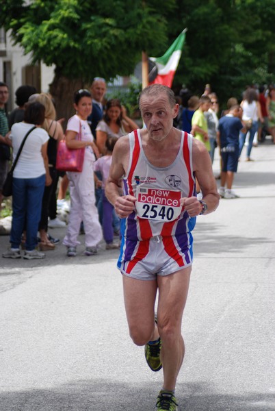 Giro del Lago di Campotosto (28/07/2012) 00011