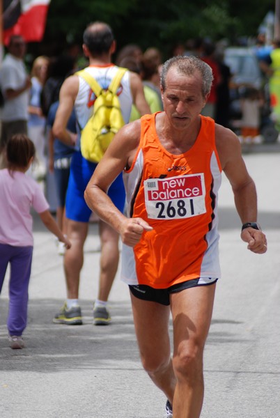 Giro del Lago di Campotosto (28/07/2012) 00017