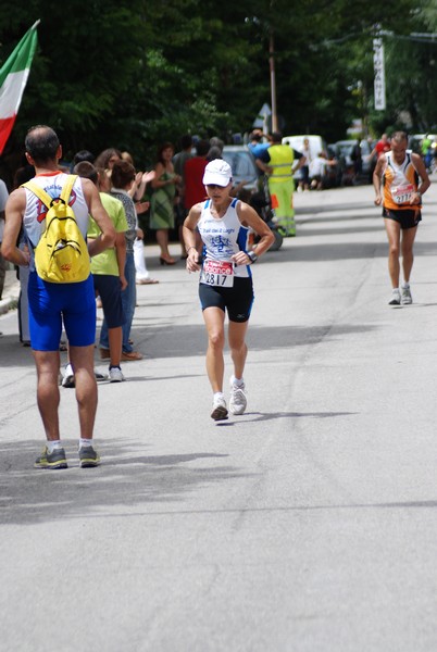 Giro del Lago di Campotosto (28/07/2012) 00019