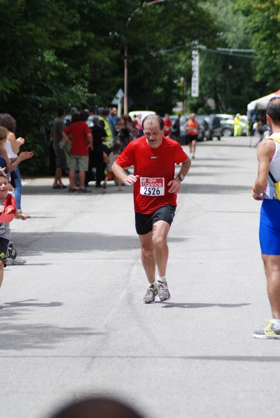 Giro del Lago di Campotosto (28/07/2012) 00022