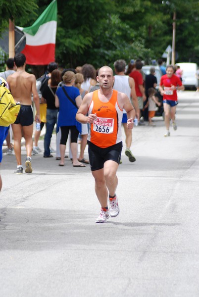 Giro del Lago di Campotosto (28/07/2012) 00024