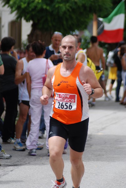 Giro del Lago di Campotosto (28/07/2012) 00026