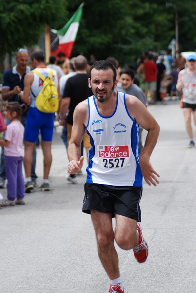 Giro del Lago di Campotosto (28/07/2012) 00029