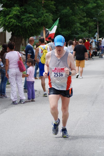 Giro del Lago di Campotosto (28/07/2012) 00030
