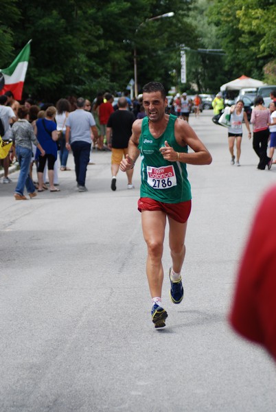 Giro del Lago di Campotosto (28/07/2012) 00031