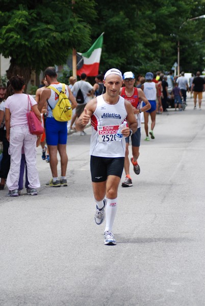 Giro del Lago di Campotosto (28/07/2012) 00032