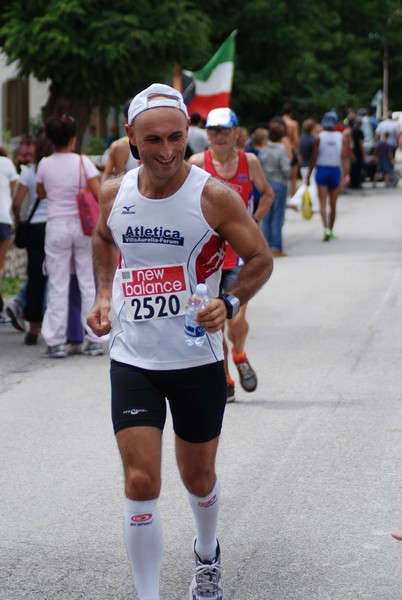 Giro del Lago di Campotosto (28/07/2012) 00033