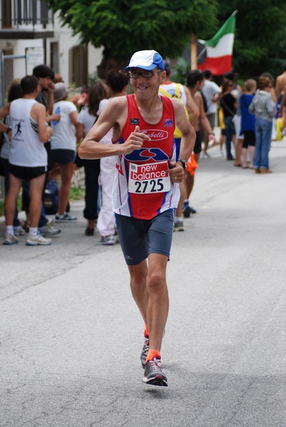 Giro del Lago di Campotosto (28/07/2012) 00034