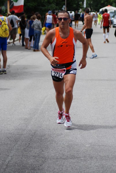 Giro del Lago di Campotosto (28/07/2012) 00035